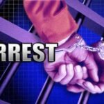 08de8a48 c780 4e1d 87d2 c0805b9d263c Arrest