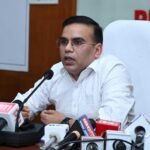 रायपुर: भारत निर्वाचन आयोग के निर्देश पर 12 राज्यों में SIR कार्यक्रम लागू, घर-घर सत्यापन 4 नवंबर से। 19 1761661675 eb37ca250f1afaea13c6 1