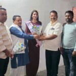 छत्तीसगढ़ फैशन शो में चमकी चिरमिरी की बेटी गौतमी स्वामी, हासिल किया दूसरा स्थान, 13 IMG 20251030 WA0008