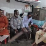 कांग्रेस की वरिष्ठ नेत्री सम्पत वर्मा का 80 वर्ष की आयु में निधन, अम्बिकापुर मेडिकल कॉलेज में ली अंतिम सांस 9 IMG 20251030 WA0019