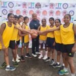 अम्बिकापुर में राज्य स्तरीय शालेय क्रीड़ा प्रतियोगिता में सरगुजा और रायपुर चमके, 31 अक्टूबर को होगा भव्य समापन, 9 IMG 20251031 WA0004