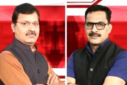 अगर सवाल पूछने की कीमत गिरफ्तारी हो, तो संविधान सिर्फ किताबों में बचेगा, ज़मीन पर नहीं। 31 IMG 20251018 180755