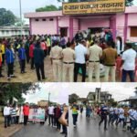 जयनगर थाने में सरदार वल्लभ भाई पटेल की जयंती पर संपन्न हुआ रन फिर यूनिटी कार्यक्रम, 9 PhotoCollage 1761935308947