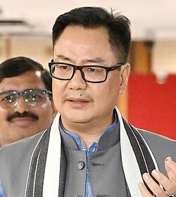 250px Shri Kiren Rijiju