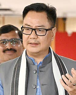 250px Shri Kiren Rijiju