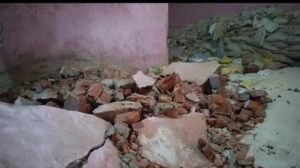 कोल्ड स्टोर की जर्जर दीवार ढहने से तीन मजदूरों की मौके पर ही हुई मौत, एक मजदूर गंभीर रूप से घायल 8 IMG 20251215 WA0005