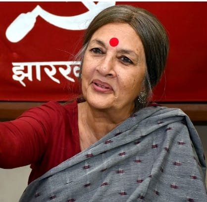 मनरेगा का खात्मा : संविधान के नीति-निर्देशक सिद्धांतों पर बुलडोजर, (आलेख : बृंदा करात, अनुवाद : संजय पराते) 8 IMG 20251226 WA0000