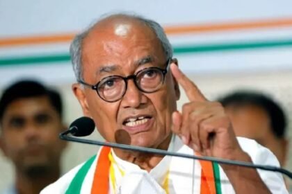 digvijay