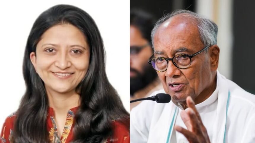 digvijaya nidhi