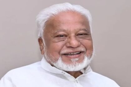 Hidayatullah Patel murder