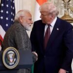 India US relations Donald Trump PM Modi