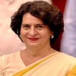 UP Politics Priyanka Gandhi