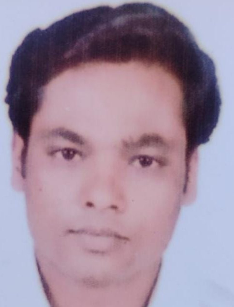 रतलाम/चिकित्सा शिक्षा के लिए छठा देहदान,हितेश टाटावत ने दिया : काकानी सोशल वेलफेयर फाउंडेशन के सचिव गोविंद काकानी के सहयोग से संपन्न 9