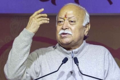mohan bhagwat 5