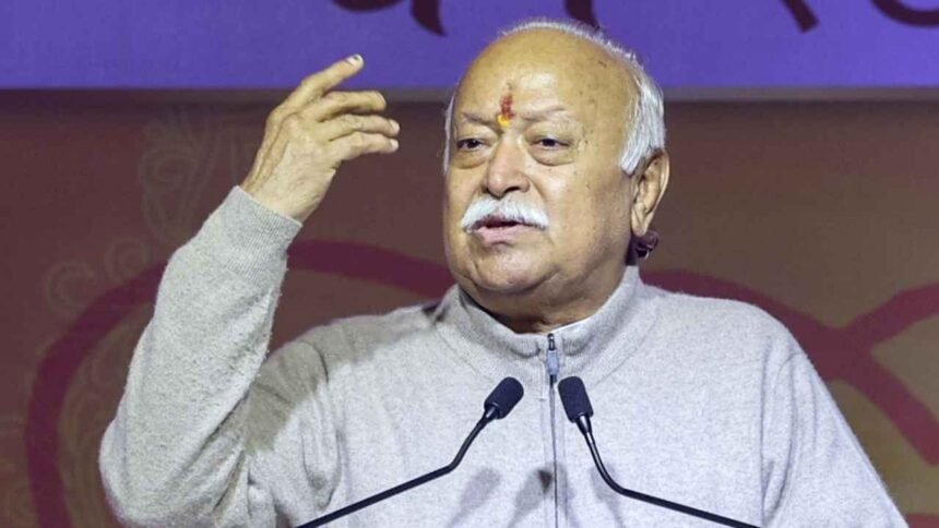 mohan bhagwat 5