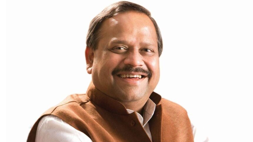 25 12 2023 chaitanya kashyap mp minister 20231225 13399