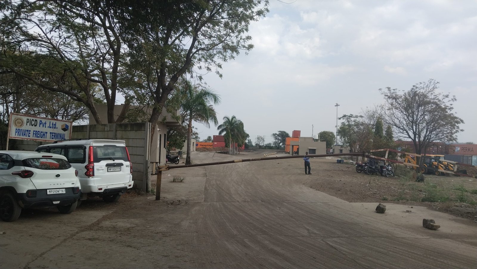 नामली नगर परिषद में करोड़ों के विकास शुल्क घोटाले का आरोप,भाजपा उपाध्यक्ष ने कलेक्टर से की उच्चस्तरीय जांच की मांग । 2 IMG 20260225 WA0041 scaled