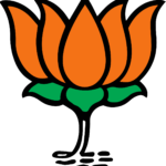 1280px Logo of the Bharatiya Janata Party.svg