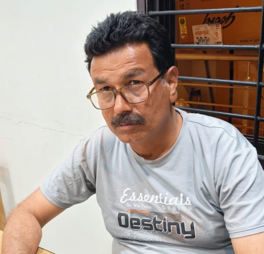 लोकायुक्त उज्जैन की बड़ी कार्रवाई :कनेरी ग्राम पंचायत का सचिव साढ़े चार हज़ार रुपये की रिश्वत लेते गिरफ्तार,भवन निर्माण अनुमति व नामांतरण के लिए मांगे थे रुपए 2