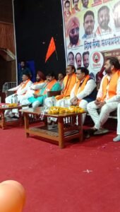 मप्र/शिवसेना UBT मध्य प्रादेशिक ,संभाग कार्यकर्ता सम्मेलन इंदौर में संपन्न ; धर्म की रक्षा तभी होगी जब गौ माता की रक्षा होगी -नाहर सिंह गौड़ 2 201b7663ab2647409b48e2a61b8734bd