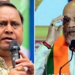 Amit Shah React on Humayun Kabir 1