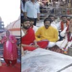 Anand Kumar Pravin Togadia at Mahakal Temple 768x402 1