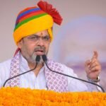 Bhajanlal Sharma vs Ashok Gehlot