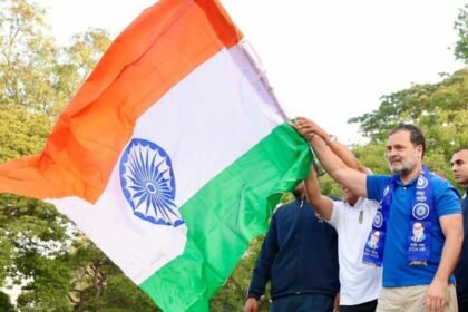 Mai Bhi Ambedkar Marathon
