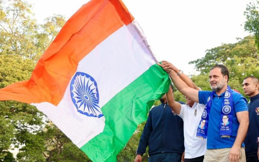 Mai Bhi Ambedkar Marathon