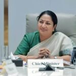 Rekha Gupta Government 2