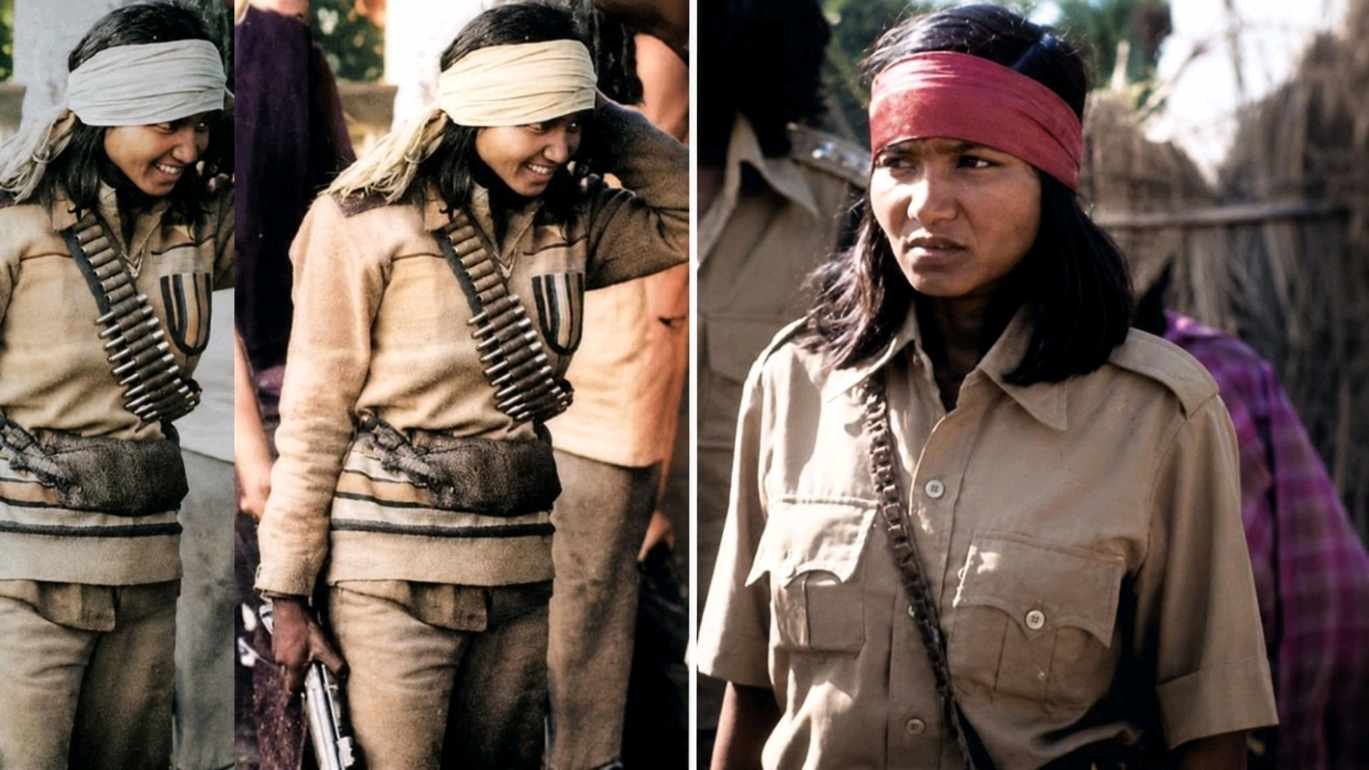 फूलन देवी शहादत दिवस: जाति, लैंगिक हिंसा और सामाजिक अन्याय के खिलाफ एक प्रतीकात्मक संघर्ष, 2 resized compressed 1785269686039