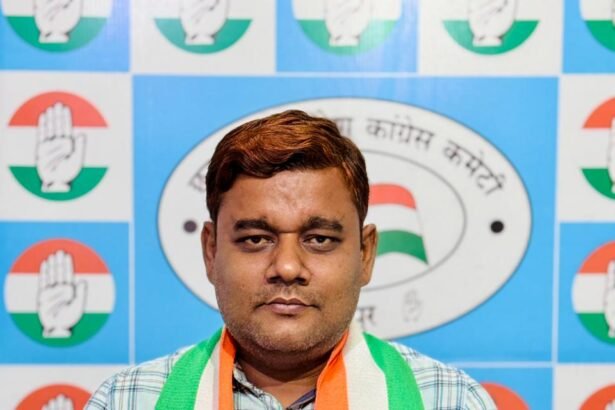 satyaprakash singh