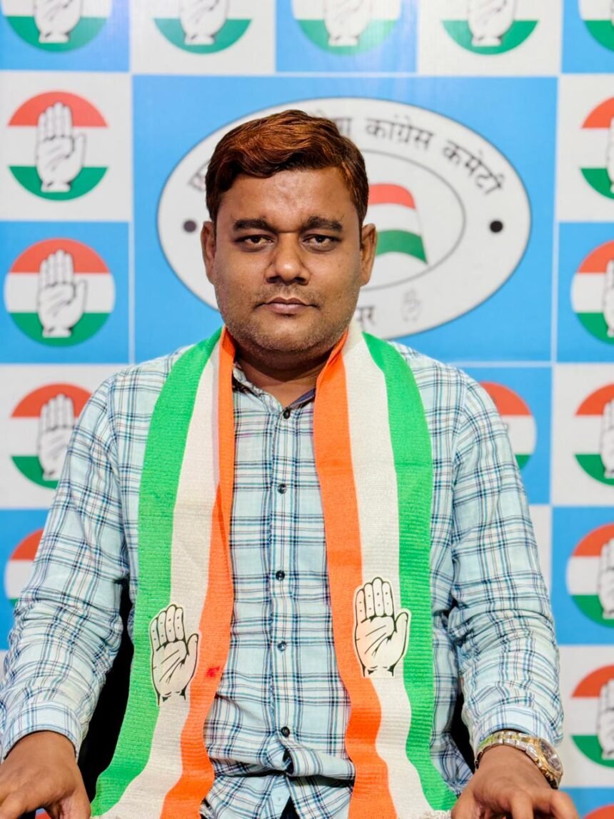 satyaprakash singh