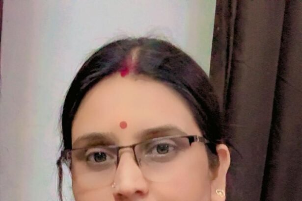 vandana rajput 11