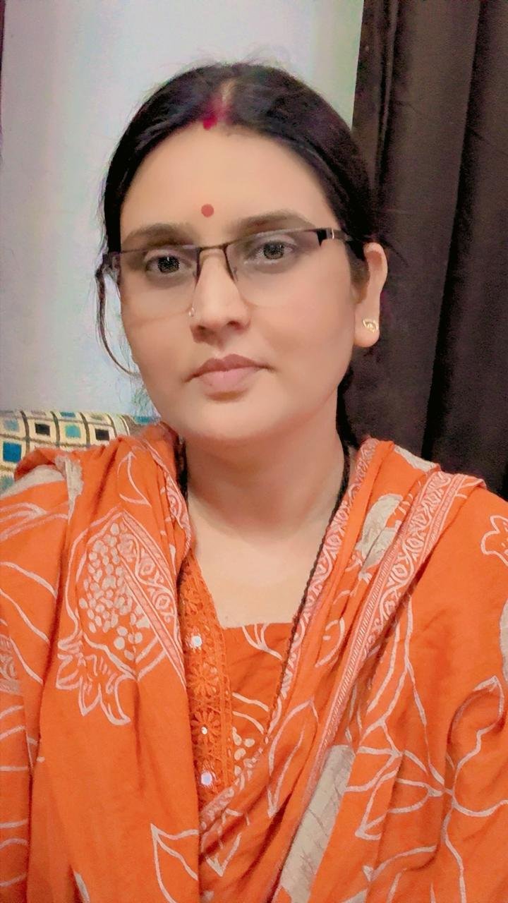vandana rajput 11
