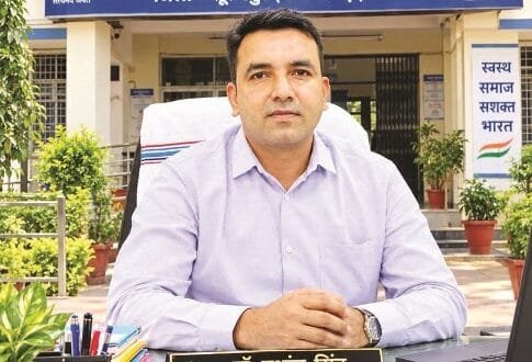 जिला एवं सत्र न्यायाधीश थॉमस एक्का ने जिला जेल का किया निरीक्षण, बंदियों से जानी समस्याएं 2 IMG 20260923 WA0015